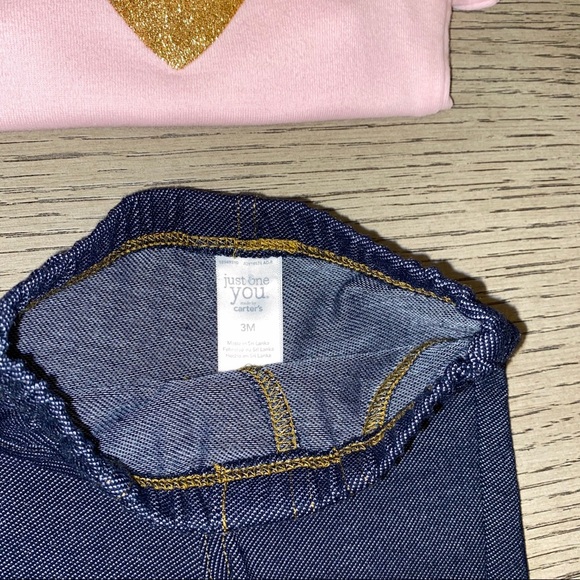 Baby Girl Bundle Set 0-3 months - Picture 7 of 10